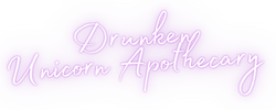 Drunken Unicorn Apothecary