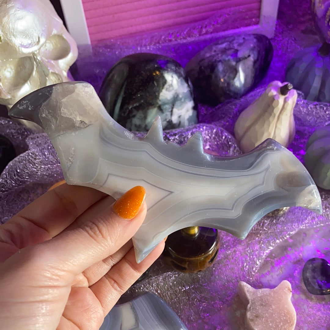 Agate Bat