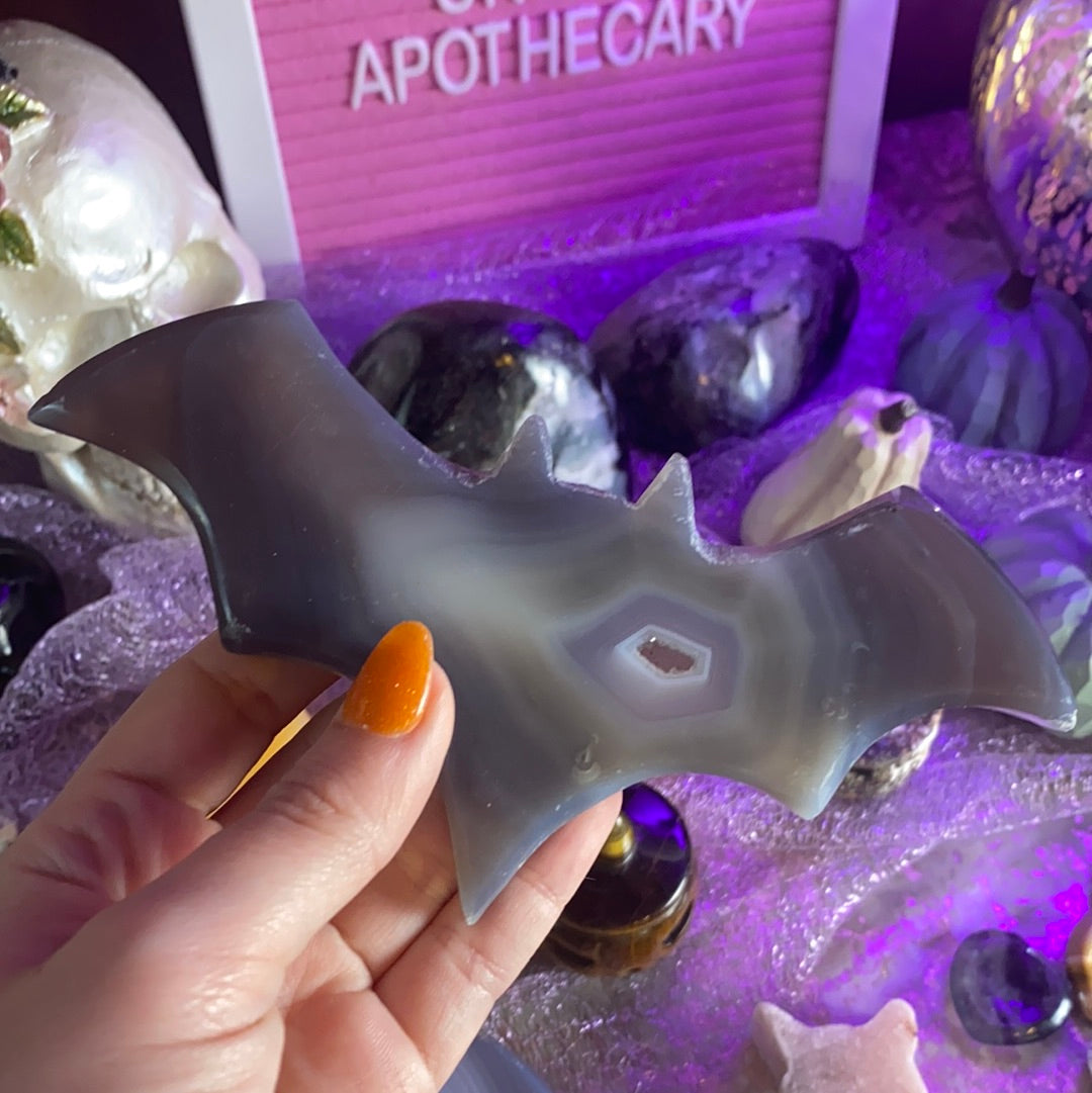 Agate Bat