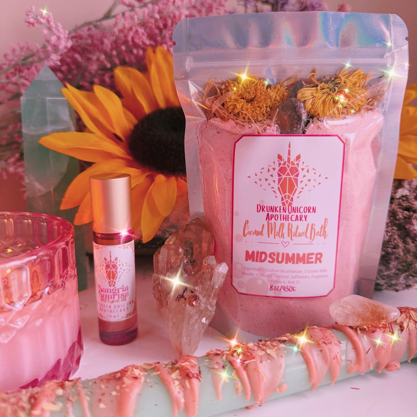 Solstice Bundle