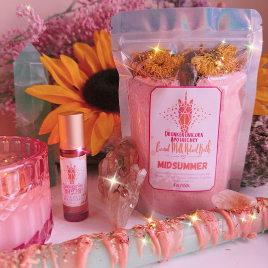 Solstice Bundle