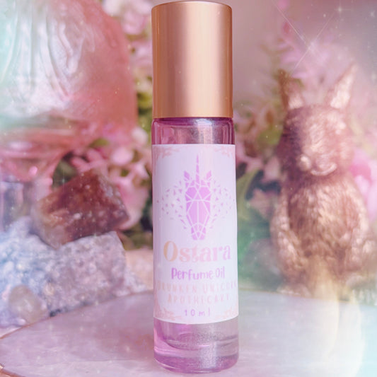 Ostara Perfume Oil