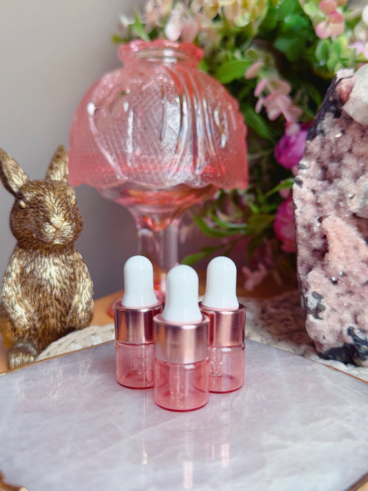 Venus Rising Perfume Oil