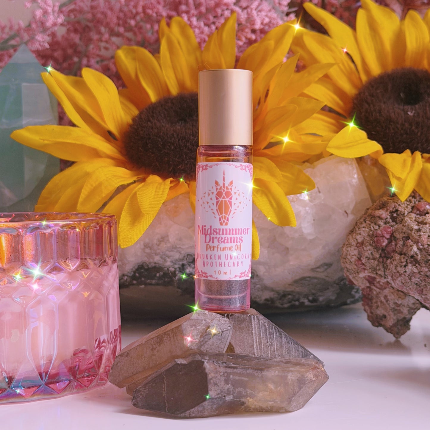 Mini Solstice Bundle