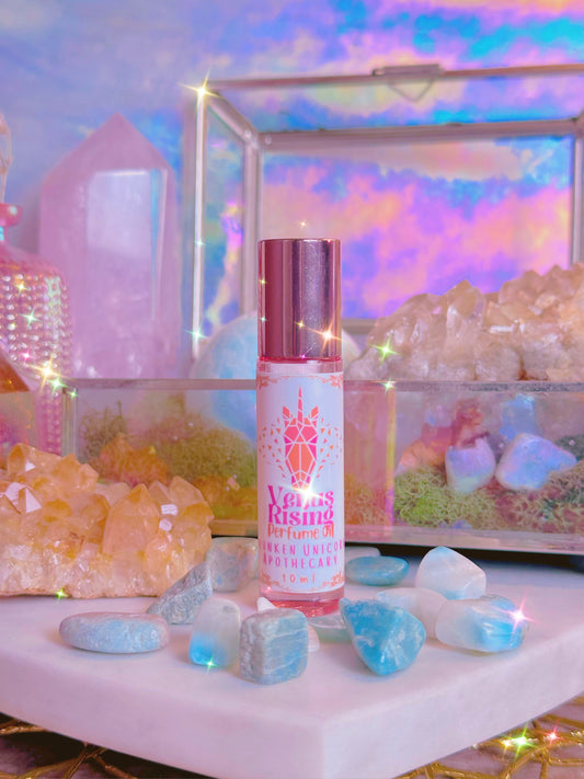 Venus Rising Perfume Oil