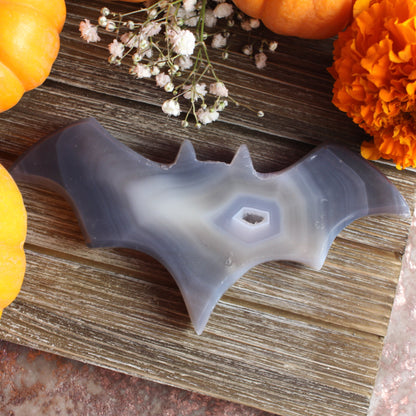 Agate Bat