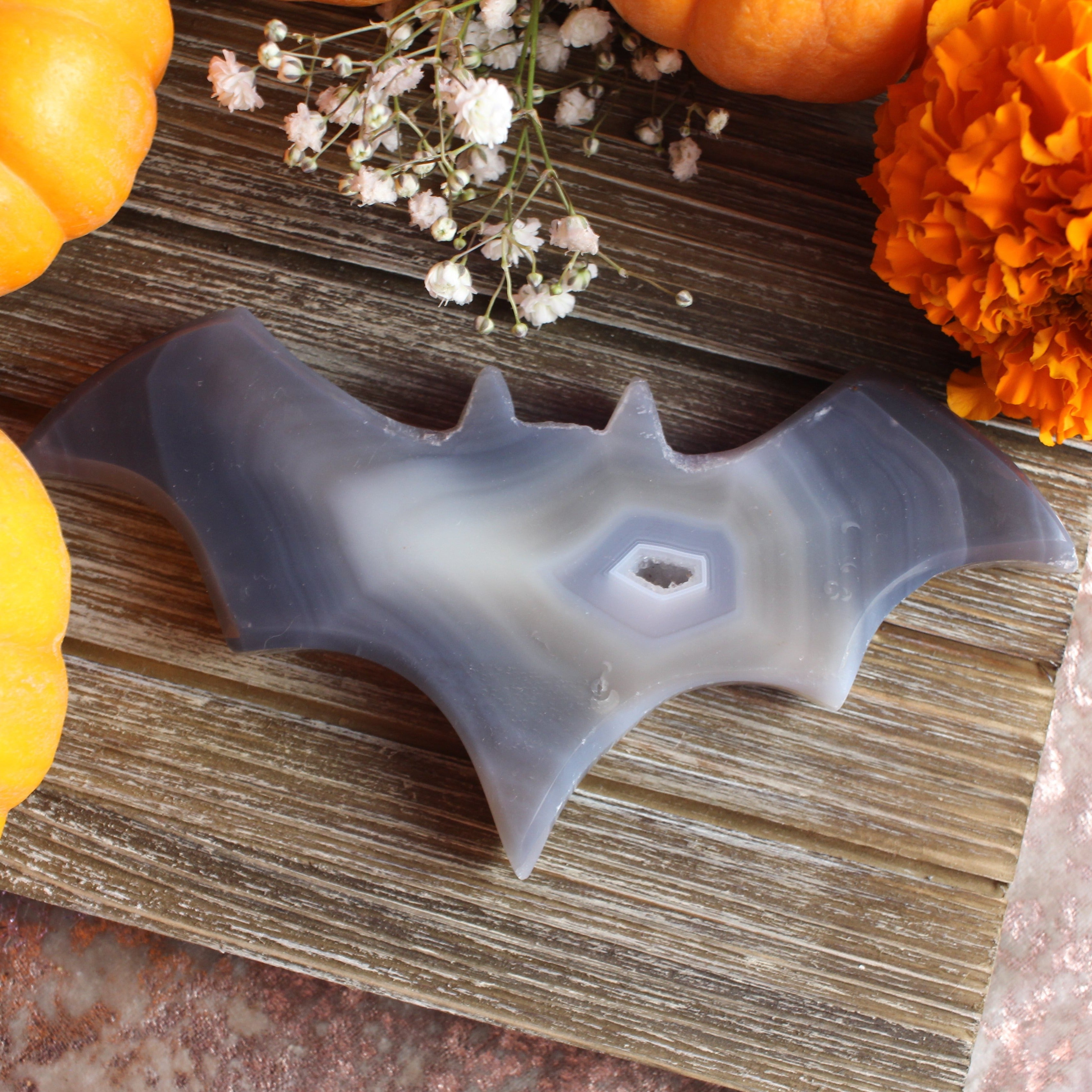 Agate Bat