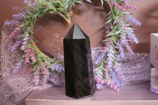 Obsidian Tower