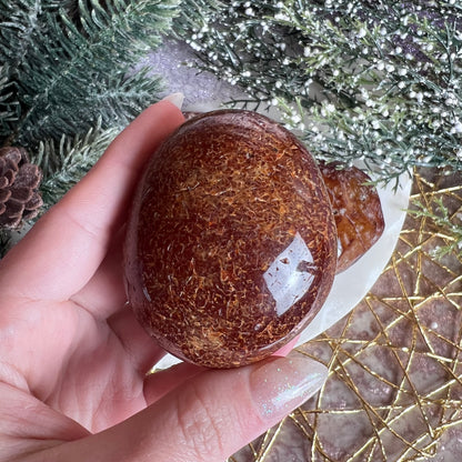 Carnelian XL Tumble