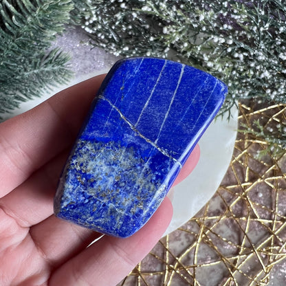 Lapis Lazuli