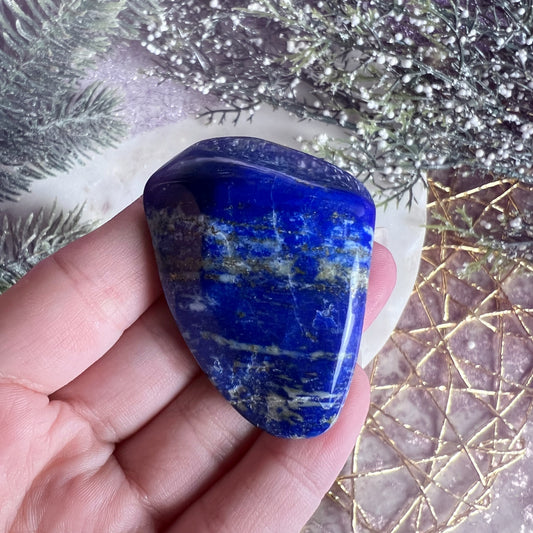 Lapis Lazuli