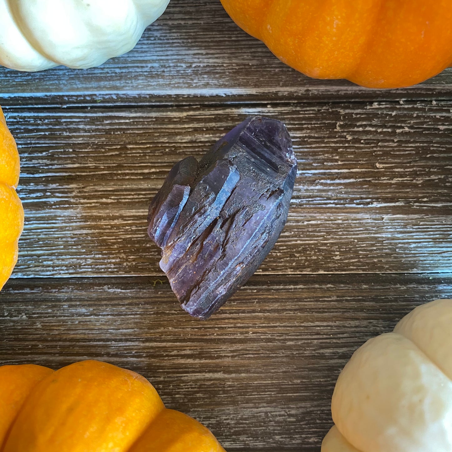 Amethyst Point