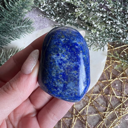 Lapis Lazuli