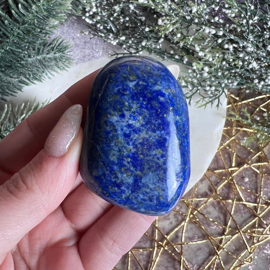 Lapis Lazuli