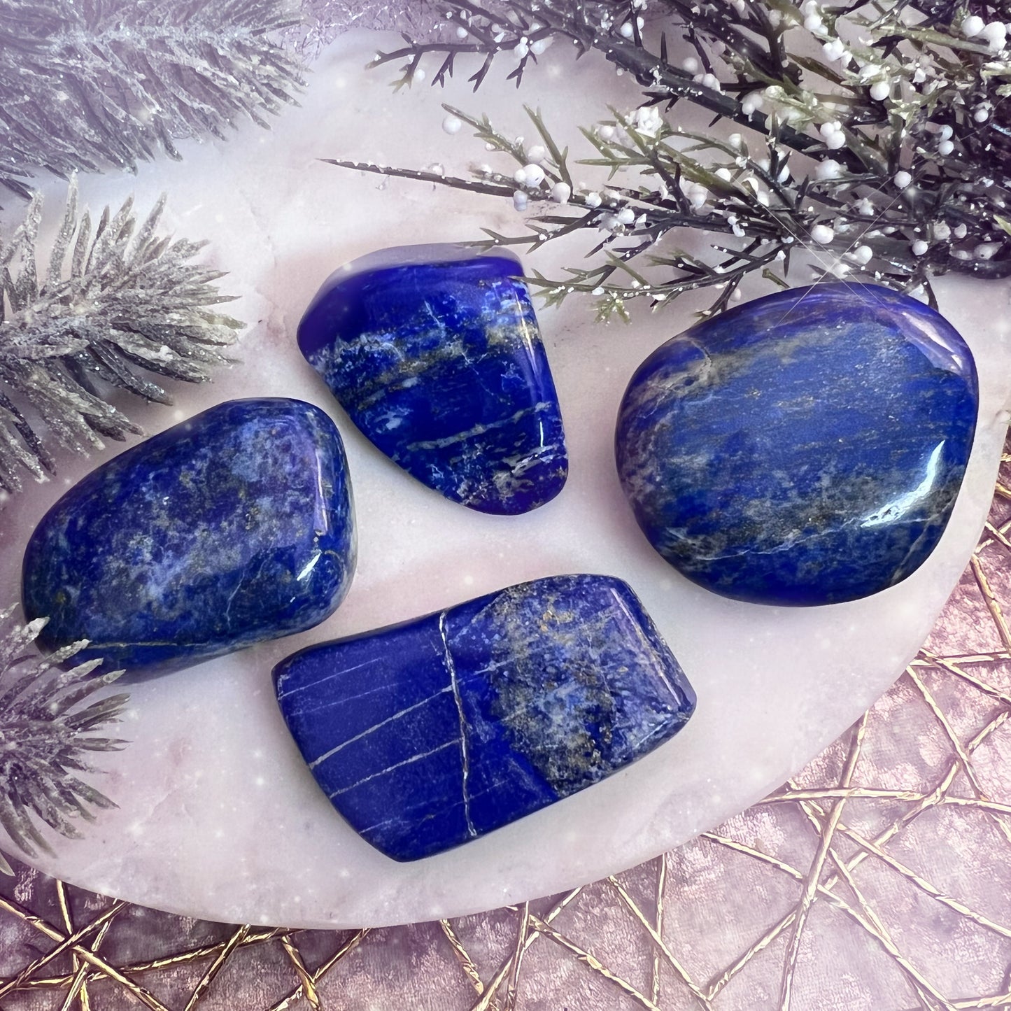 Lapis Lazuli
